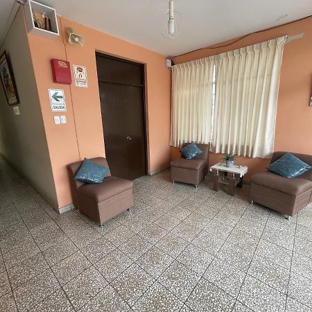 Hotel Calmelia Πιούρα Εξωτερικό φωτογραφία