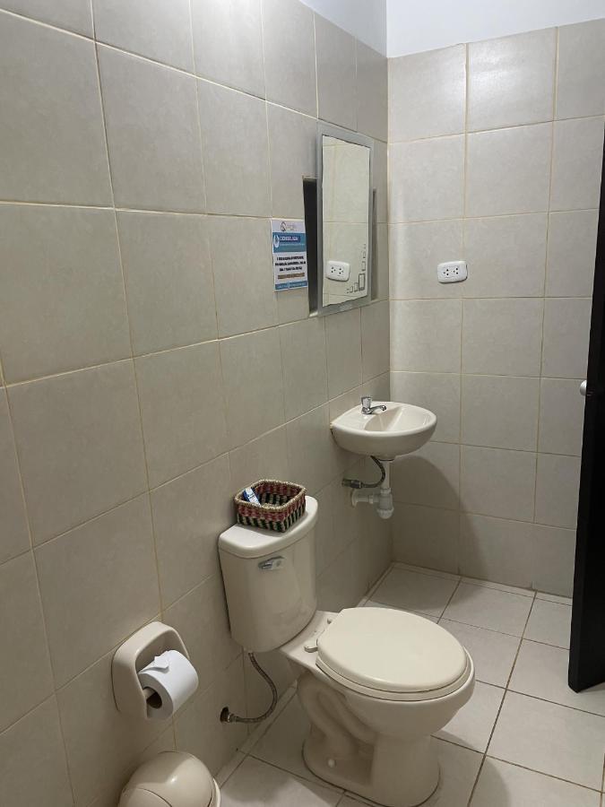 Hotel Calmelia Πιούρα Εξωτερικό φωτογραφία