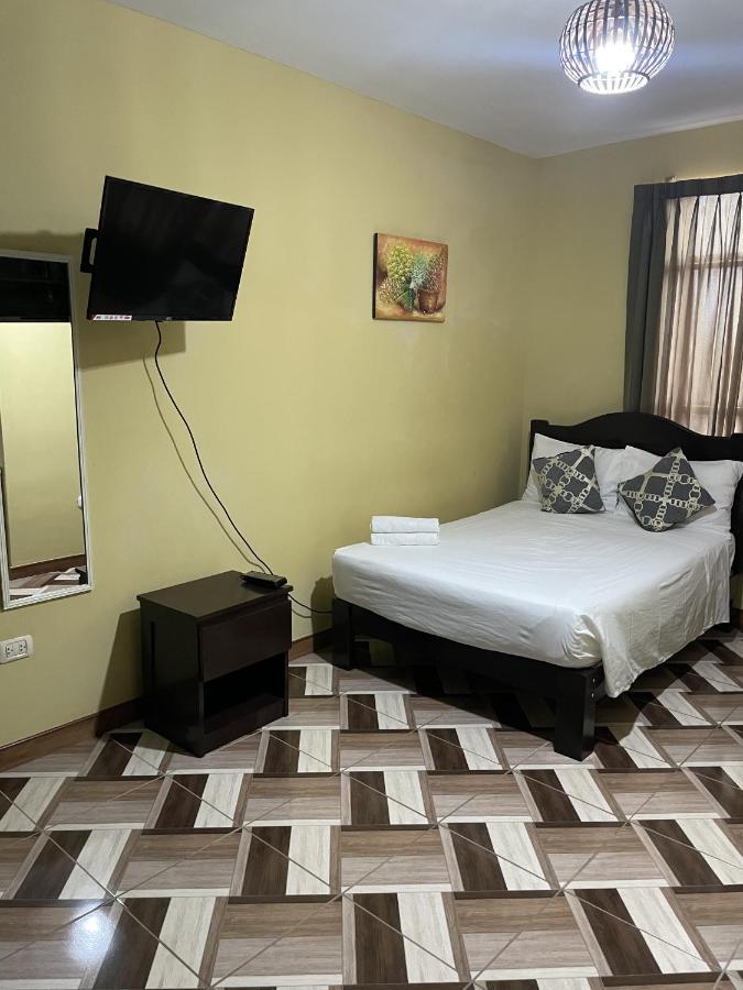 Hotel Calmelia Πιούρα Εξωτερικό φωτογραφία