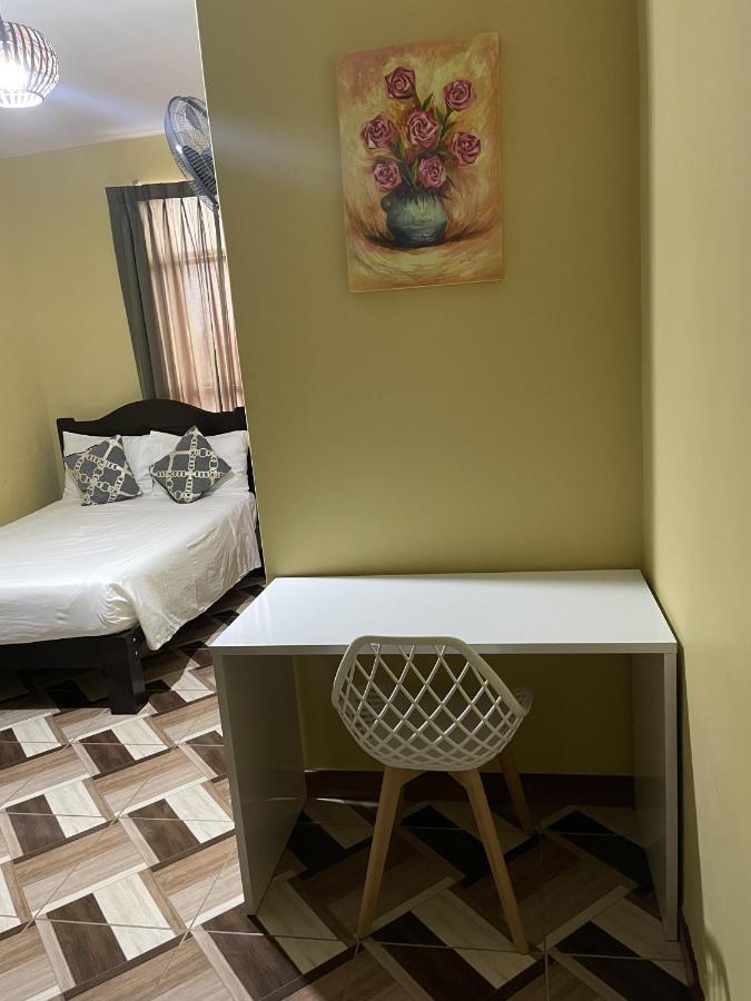 Hotel Calmelia Πιούρα Εξωτερικό φωτογραφία