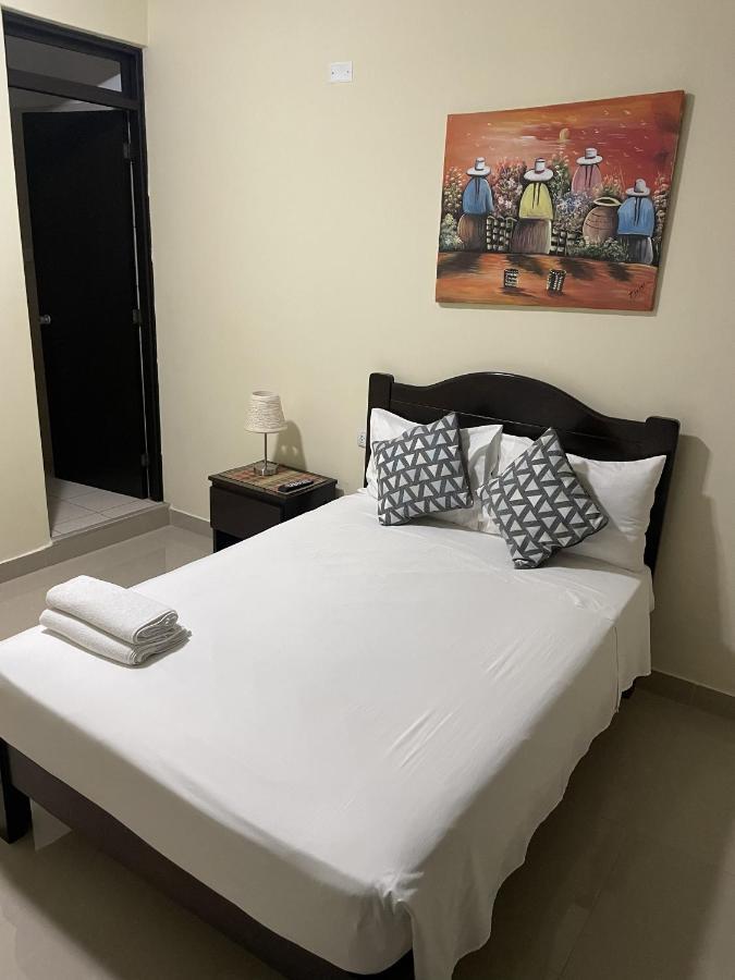 Hotel Calmelia Πιούρα Εξωτερικό φωτογραφία