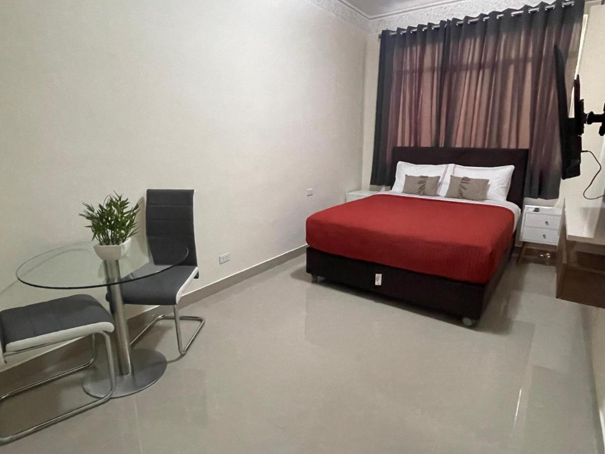 Hotel Calmelia Πιούρα Εξωτερικό φωτογραφία