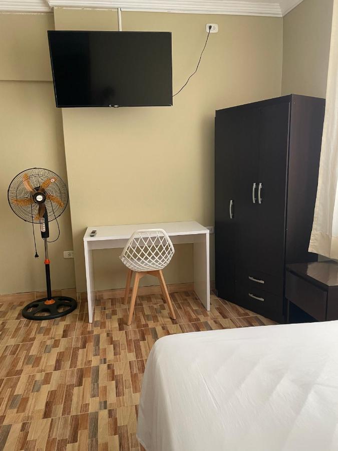 Hotel Calmelia Πιούρα Εξωτερικό φωτογραφία