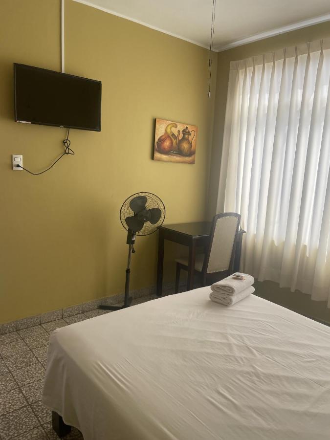 Hotel Calmelia Πιούρα Εξωτερικό φωτογραφία