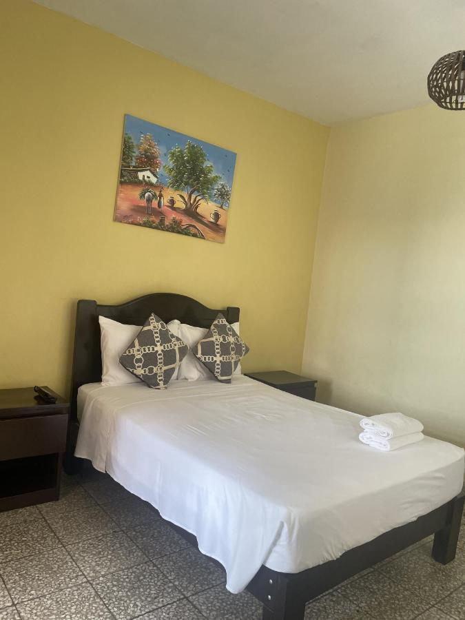 Hotel Calmelia Πιούρα Εξωτερικό φωτογραφία