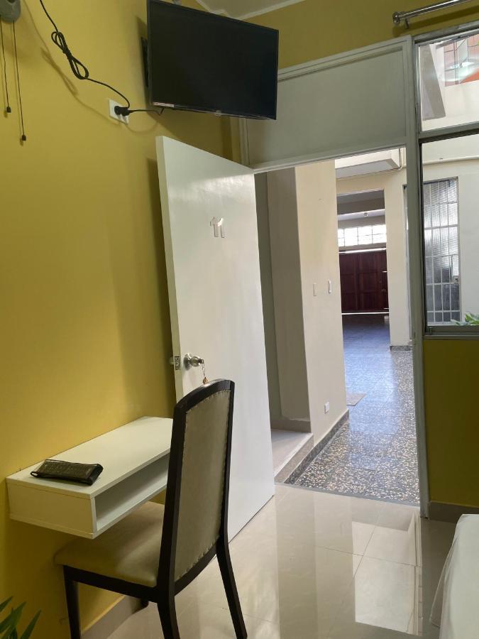 Hotel Calmelia Πιούρα Εξωτερικό φωτογραφία