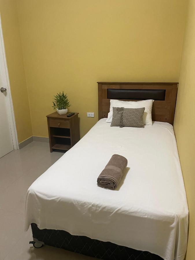 Hotel Calmelia Πιούρα Εξωτερικό φωτογραφία