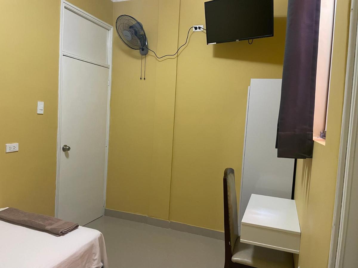 Hotel Calmelia Πιούρα Εξωτερικό φωτογραφία
