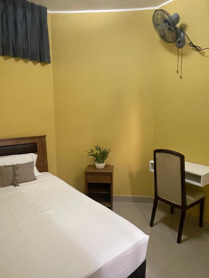 Hotel Calmelia Πιούρα Εξωτερικό φωτογραφία