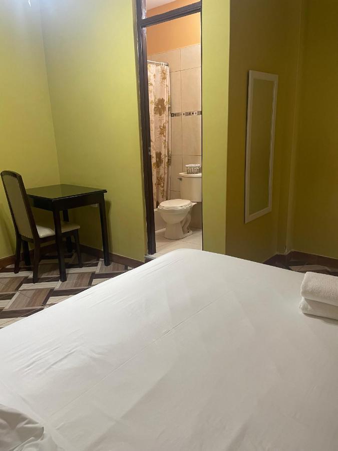 Hotel Calmelia Πιούρα Εξωτερικό φωτογραφία