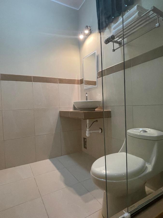 Hotel Calmelia Πιούρα Εξωτερικό φωτογραφία