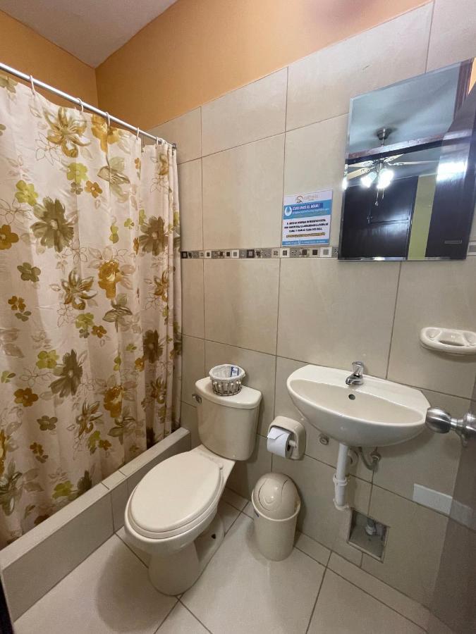 Hotel Calmelia Πιούρα Εξωτερικό φωτογραφία