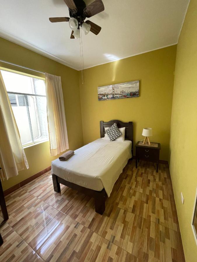 Hotel Calmelia Πιούρα Εξωτερικό φωτογραφία