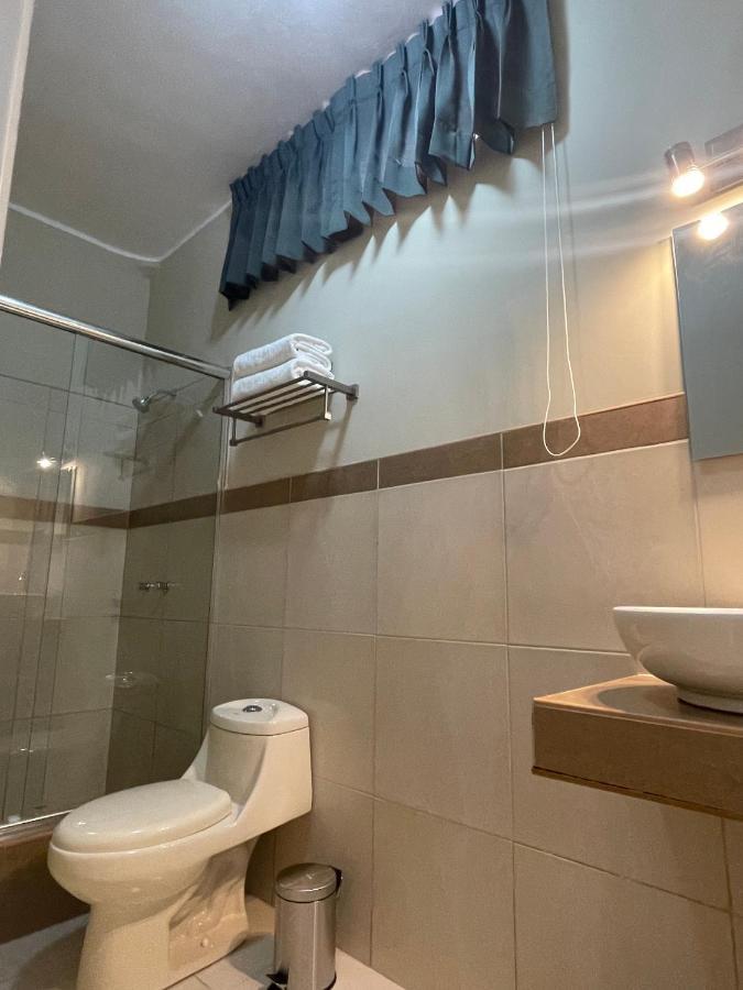 Hotel Calmelia Πιούρα Εξωτερικό φωτογραφία