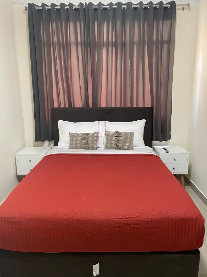Hotel Calmelia Πιούρα Εξωτερικό φωτογραφία