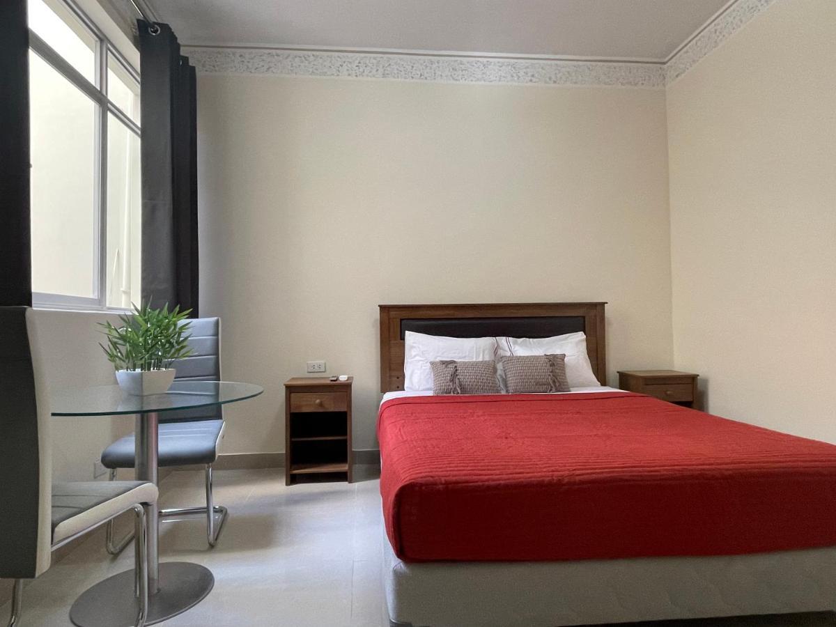 Hotel Calmelia Πιούρα Εξωτερικό φωτογραφία