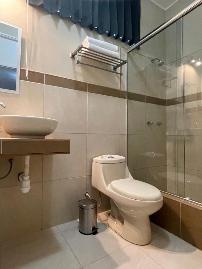 Hotel Calmelia Πιούρα Εξωτερικό φωτογραφία