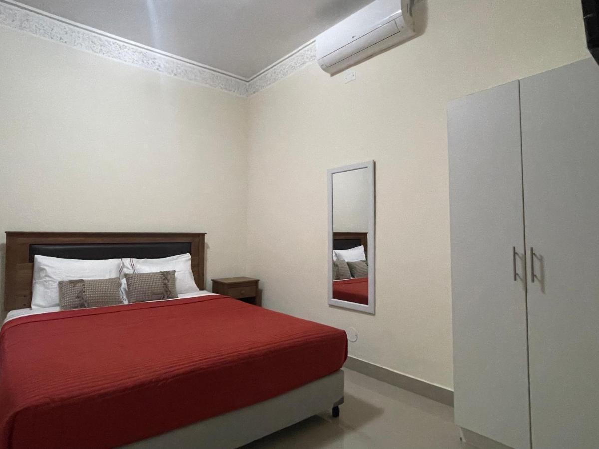 Hotel Calmelia Πιούρα Εξωτερικό φωτογραφία