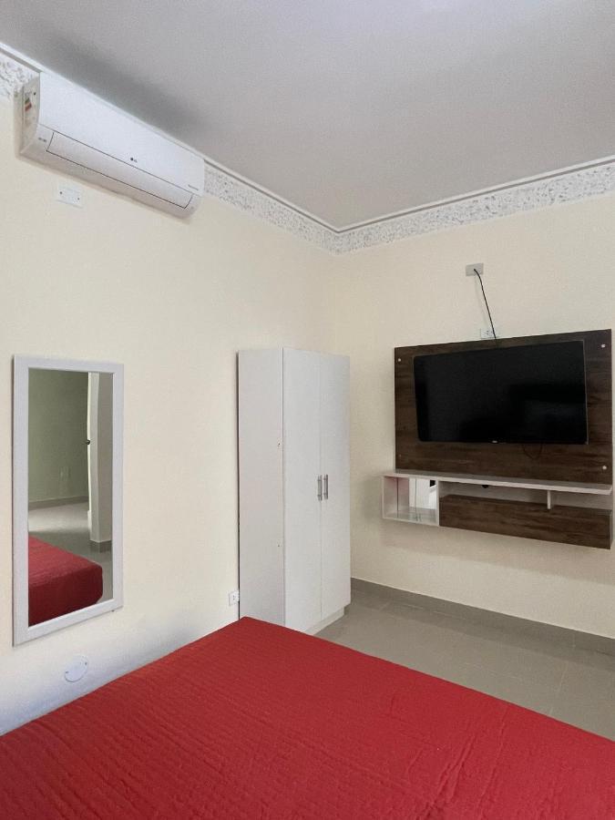 Hotel Calmelia Πιούρα Εξωτερικό φωτογραφία