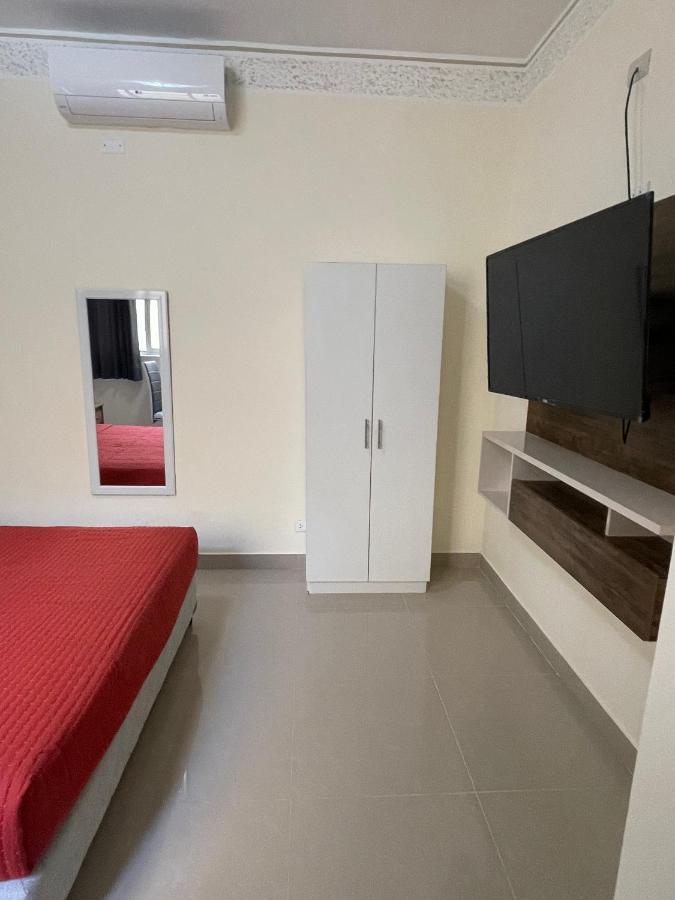 Hotel Calmelia Πιούρα Εξωτερικό φωτογραφία