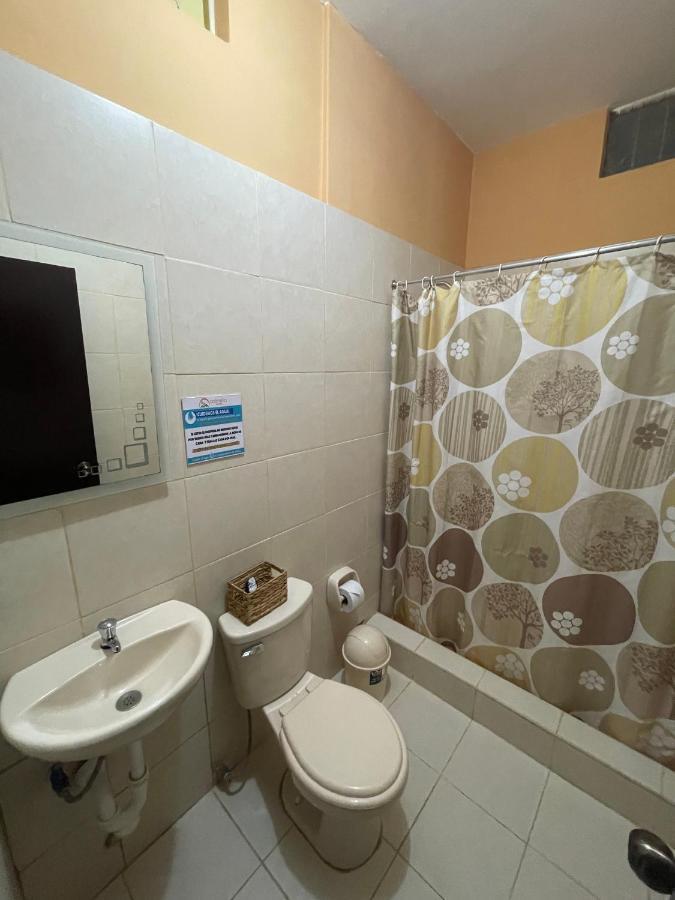 Hotel Calmelia Πιούρα Εξωτερικό φωτογραφία