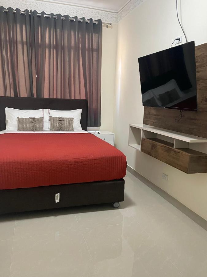 Hotel Calmelia Πιούρα Εξωτερικό φωτογραφία
