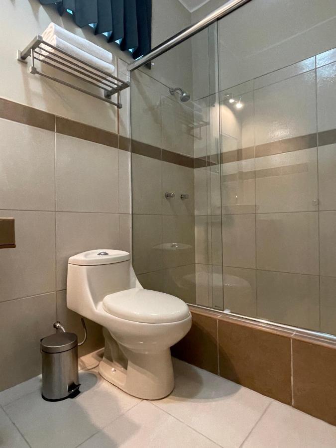Hotel Calmelia Πιούρα Εξωτερικό φωτογραφία