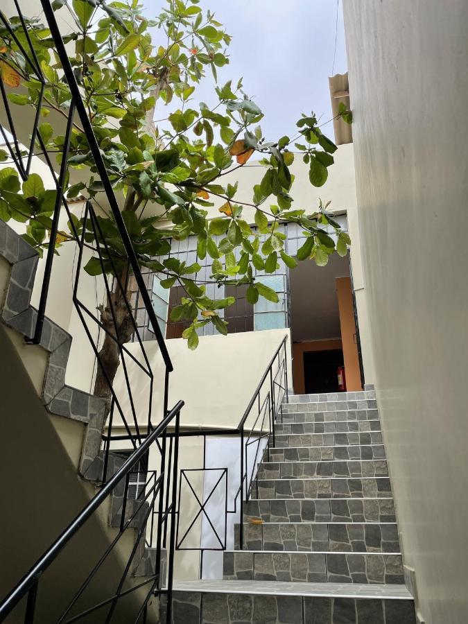 Hotel Calmelia Πιούρα Εξωτερικό φωτογραφία